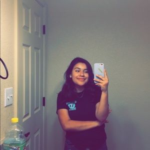 Meet your Posher, Hailie